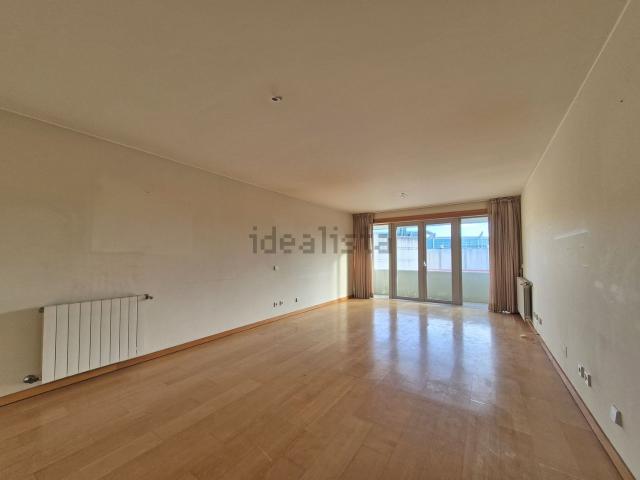 Apartamento, Afurada