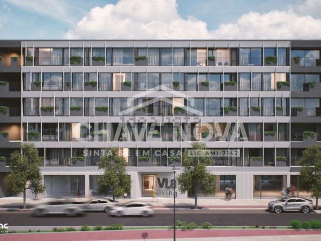 Apartamento, Santa Marinha e São Pedro da Afurada