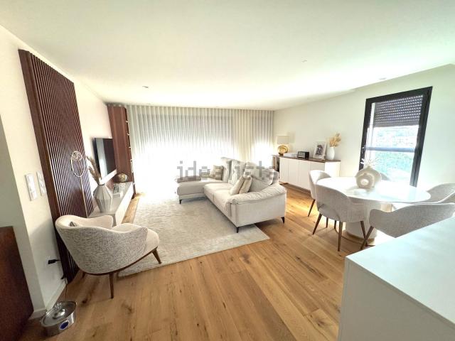 Apartamento, Santa Marinha e São Pedro da Afurada
