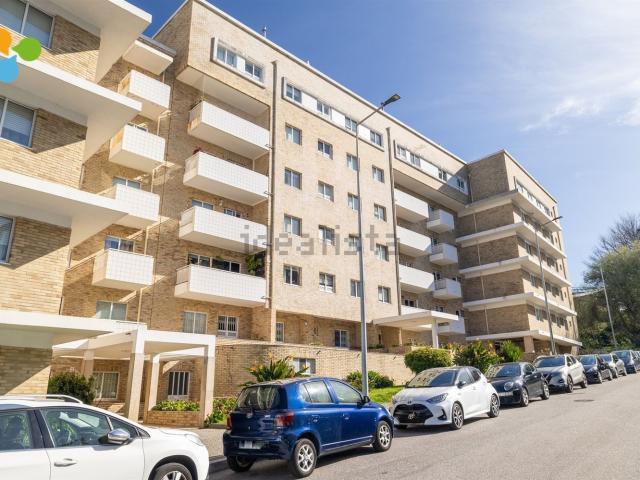 Apartamento, Santa Marinha