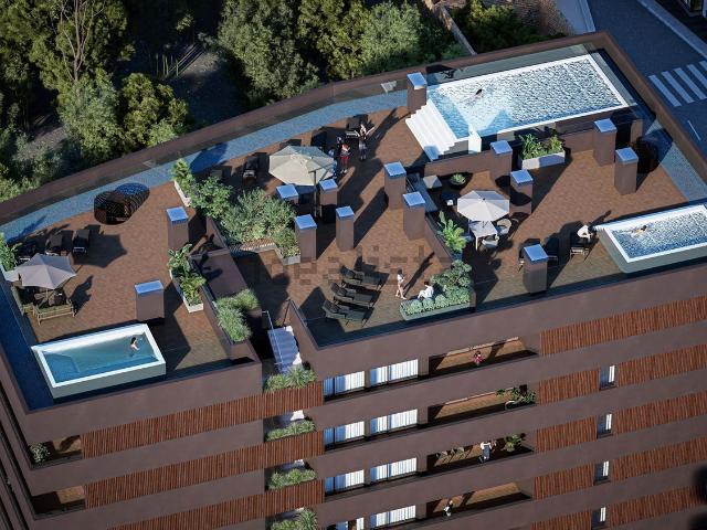 Apartamento, Santa Marinha e São Pedro da Afurada