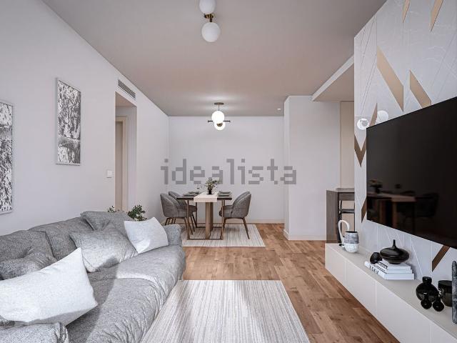 Apartamento, Santa Marinha e São Pedro da Afurada