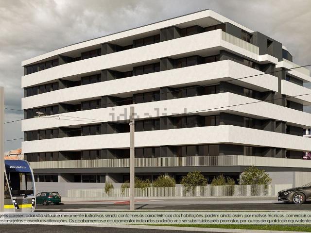 Apartamento, Santa Marinha e São Pedro da Afurada