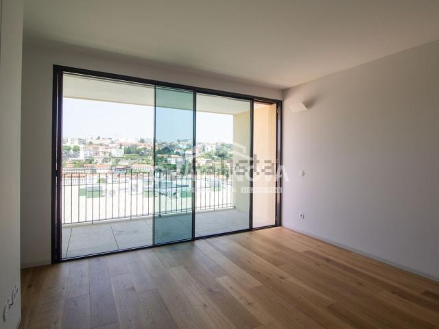Apartamento, Santa Marinha e São Pedro da Afurada