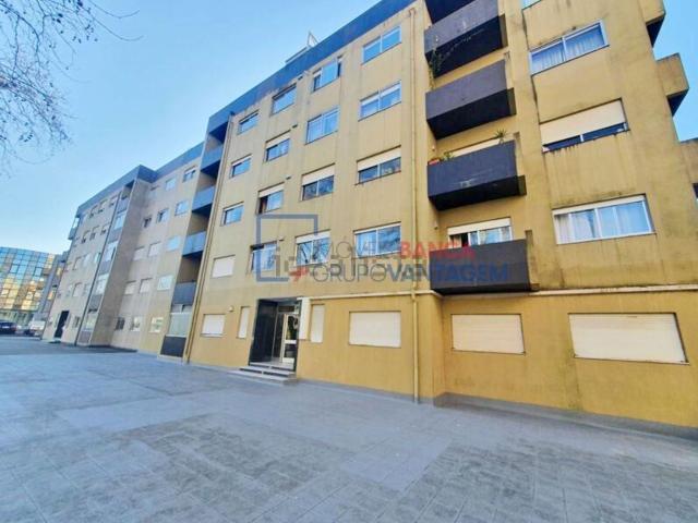 Apartamento, Santa Marinha