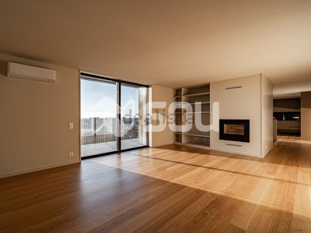 Apartamento, Santa Marinha e São Pedro da Afurada