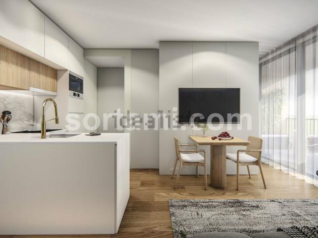 Apartamento, Santa Marinha e São Pedro da Afurada