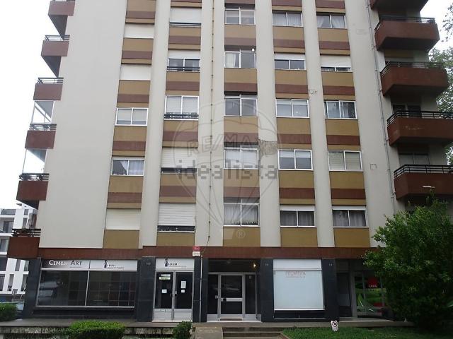 Apartamento, Santa Marinha e São Pedro da Afurada