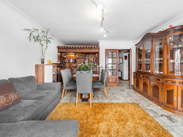 Apartamento, Santa Marinha e São Pedro da Afurada
