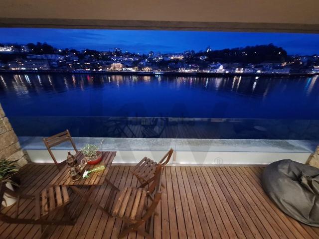 Apartamento, Santa Marinha