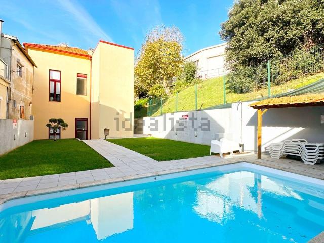 Apartamento, Santa Marinha e São Pedro da Afurada