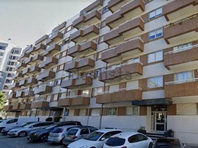 Apartamento, Santa Marinha e São Pedro da Afurada