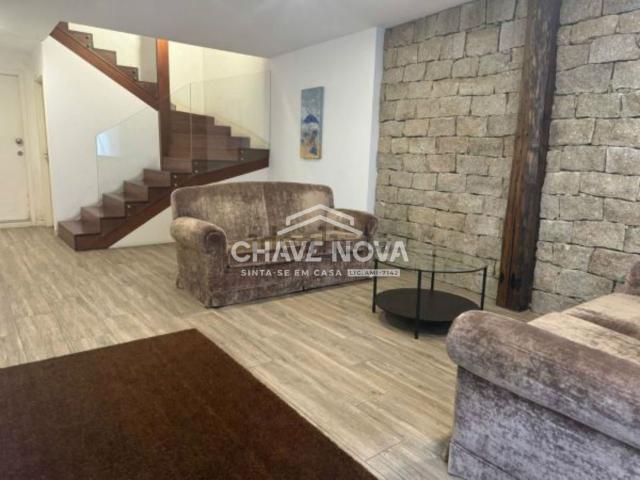 Apartamento, Santa Marinha e São Pedro da Afurada