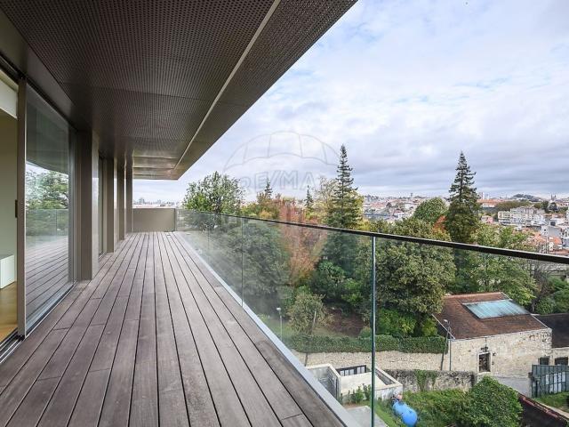Apartamento, Santa Marinha