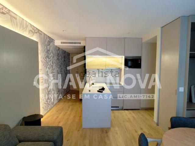 Apartamento, Santa Marinha e São Pedro da Afurada