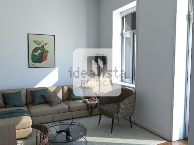 Apartamento, Santa Marinha e São Pedro da Afurada
