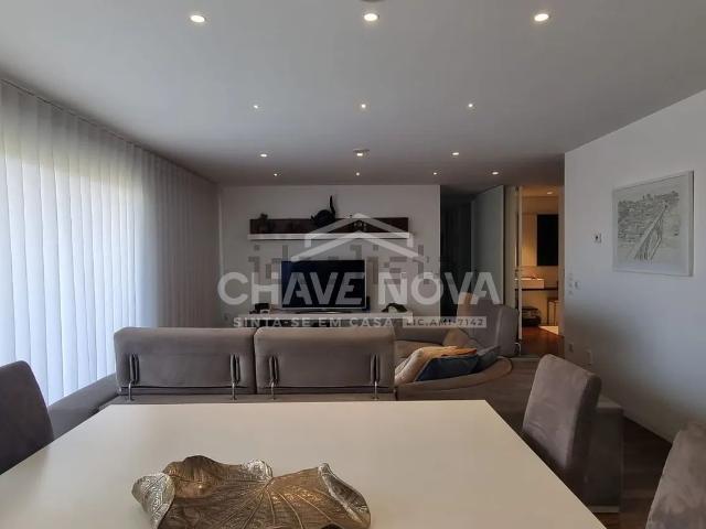 Apartamento, Santa Marinha