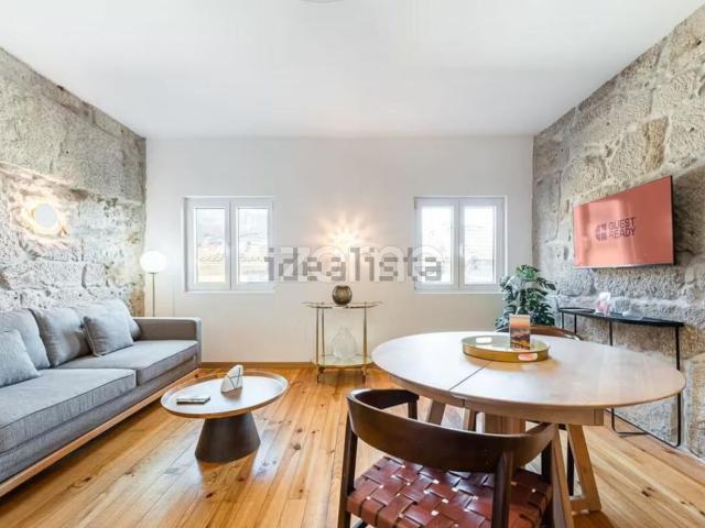 Apartamento, Santa Marinha