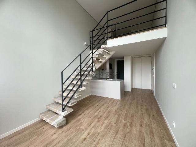 Apartamento, Santa Marinha e São Pedro da Afurada