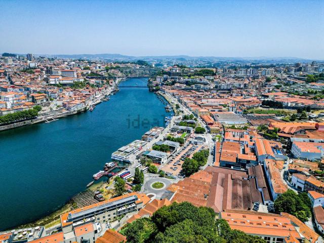 Apartamento, Santa Marinha