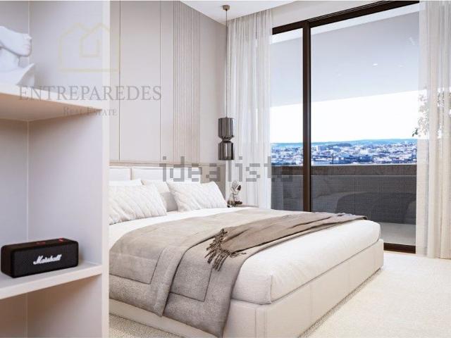 Apartamento, Santa Marinha e São Pedro da Afurada