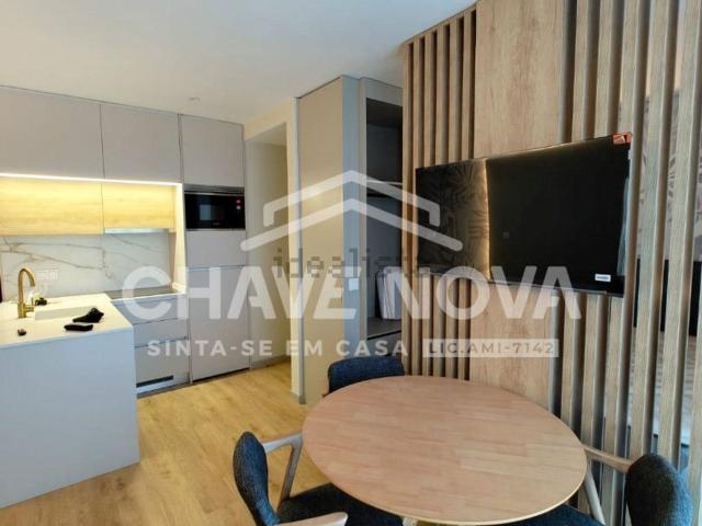Apartamento, Santa Marinha e São Pedro da Afurada