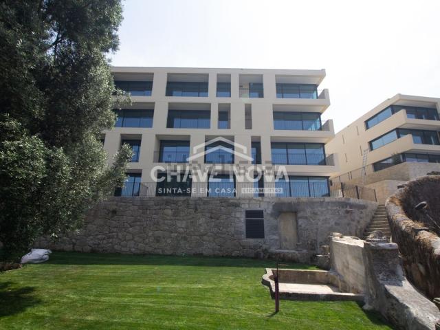 Apartamento, Santa Marinha e São Pedro da Afurada