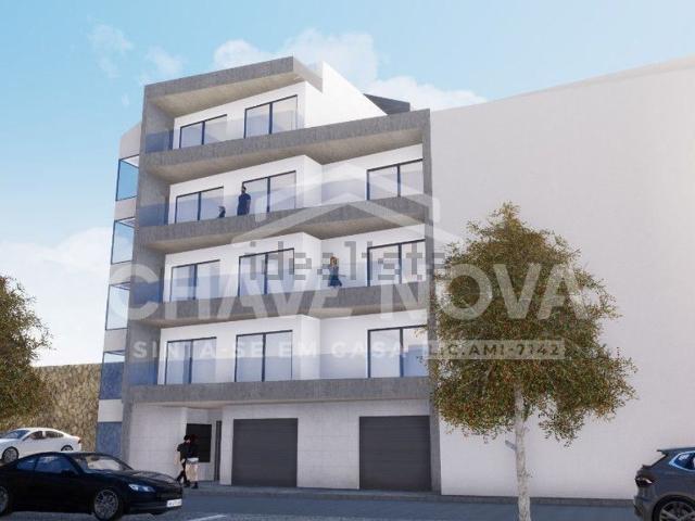 Apartamento, Santa Marinha e São Pedro da Afurada