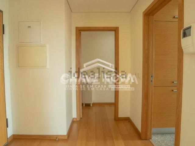 Apartamento, Santa Marinha