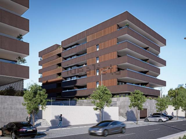 Apartamento, Santa Marinha