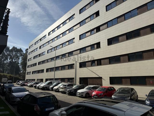 Apartamento, Santa Marinha