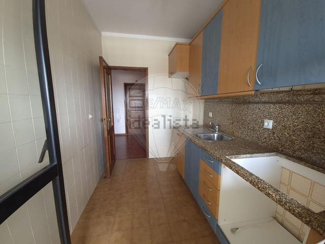 Apartamento, Santa Marinha e São Pedro da Afurada