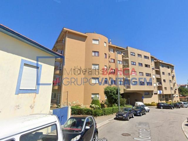 Apartamento, Santa Marinha e São Pedro da Afurada