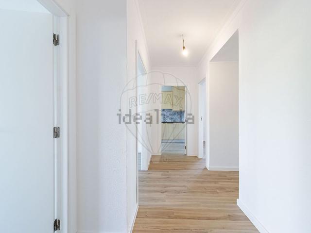 Apartamento, Santa Marinha