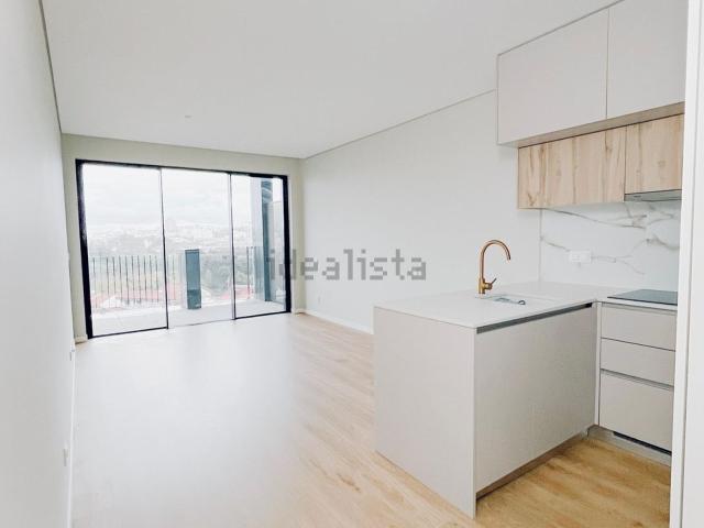 Apartamento, Santa Marinha e São Pedro da Afurada