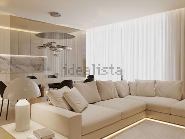 Apartamento, Santa Marinha e São Pedro da Afurada
