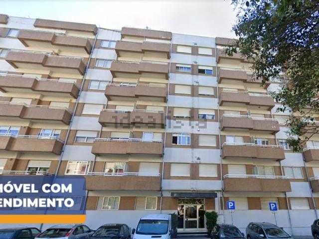 Apartamento, Santa Marinha e São Pedro da Afurada