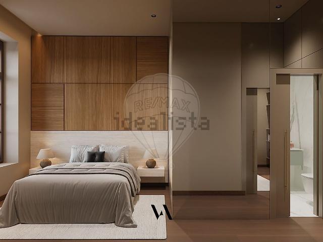 Apartamento, Santa Marinha