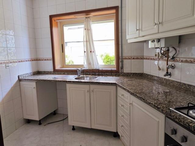 Apartamento, Santa Marinha