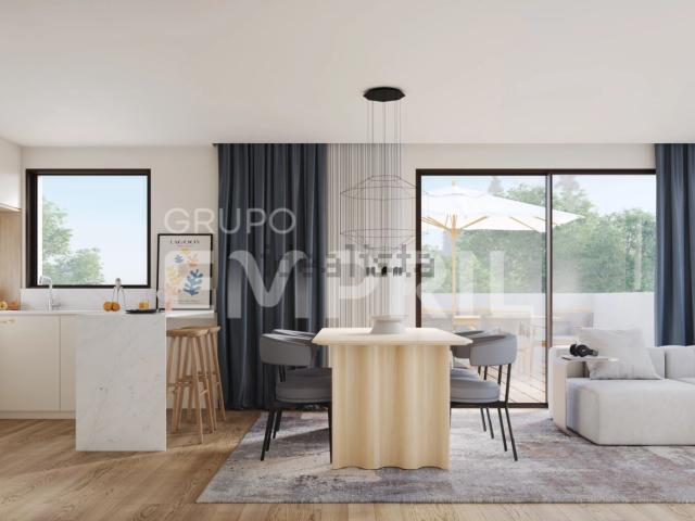 Apartamento, Santa Marinha
