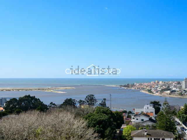 Apartamento, Santa Marinha e São Pedro da Afurada