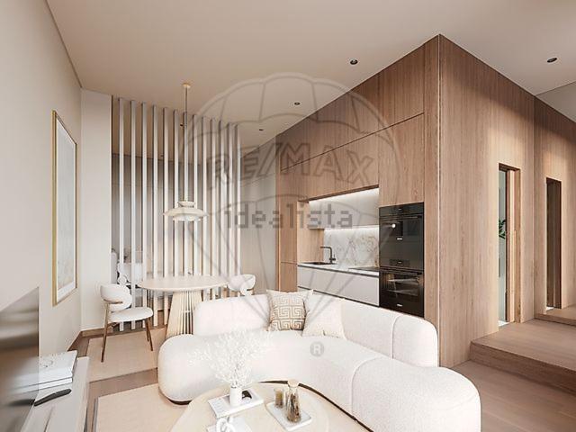 Apartamento, Santa Marinha
