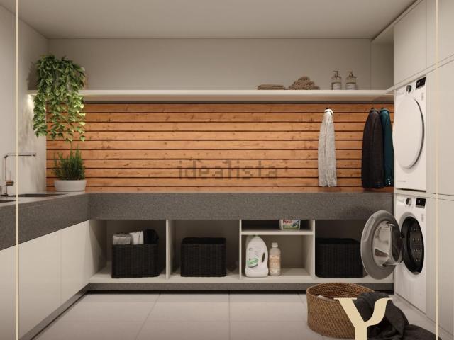 Apartamento, Afurada