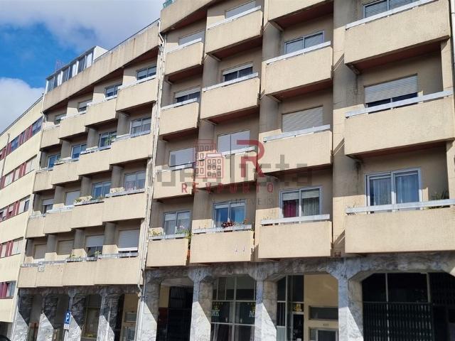 Apartamento, Santa Marinha e São Pedro da Afurada