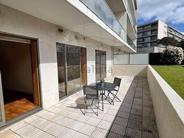 Apartamento, Santa Marinha e São Pedro da Afurada
