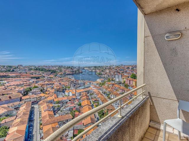 Apartamento, Santa Marinha e São Pedro da Afurada