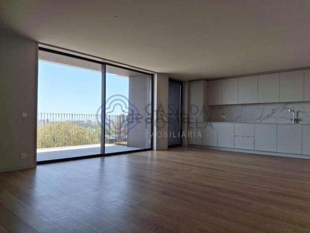 Apartamento, Afurada