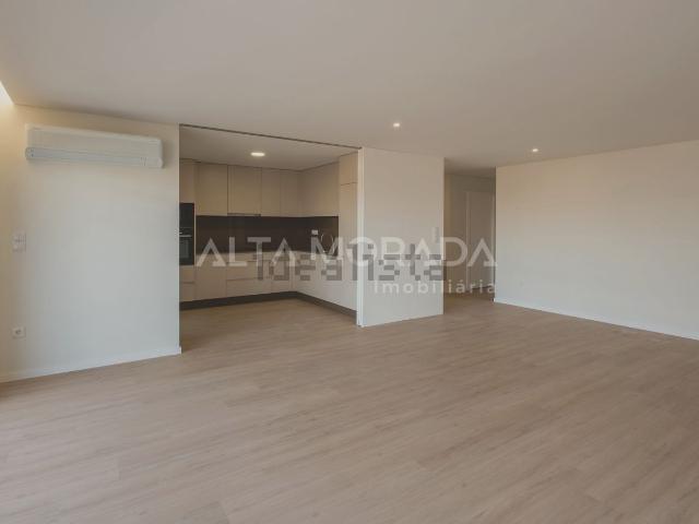 Apartamento, Santa Marinha