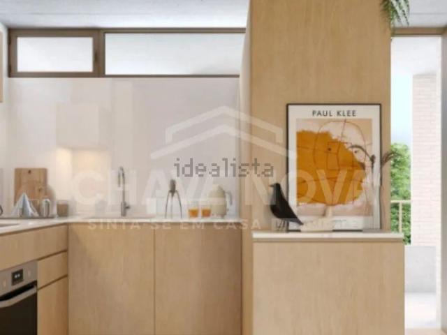 Apartamento, Santa Marinha