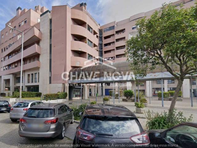 Apartamento, Santa Marinha